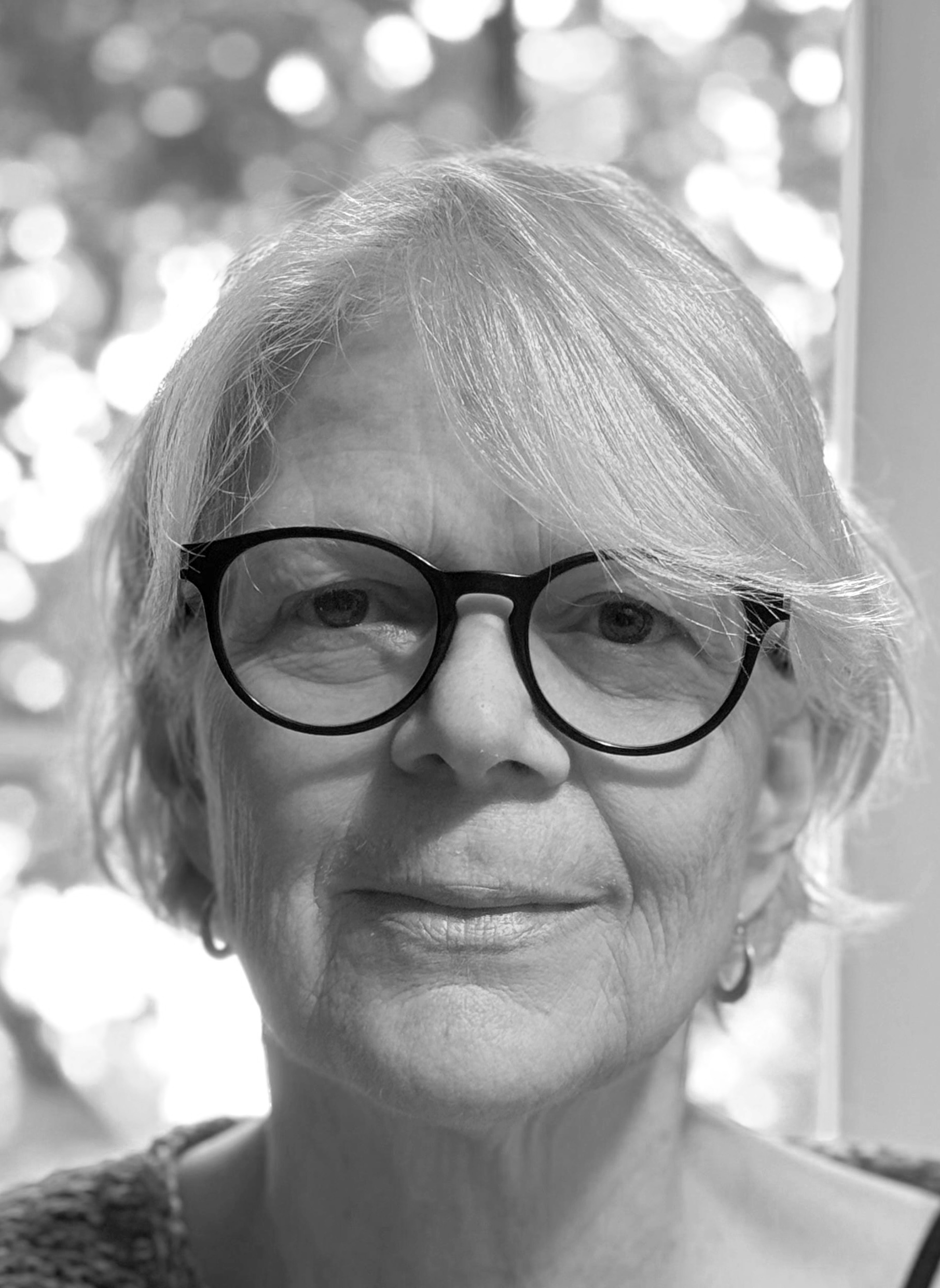 Portrait Christina Wellinger